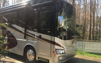 Photos of finished 2014 Rv Rv