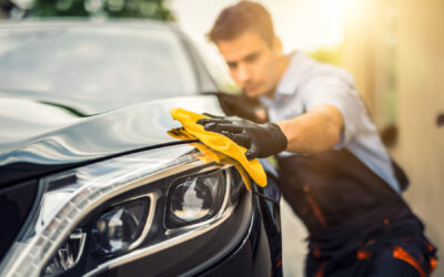 Protecting Your Car with Ceramic Coating: Is It Worth the Investment?