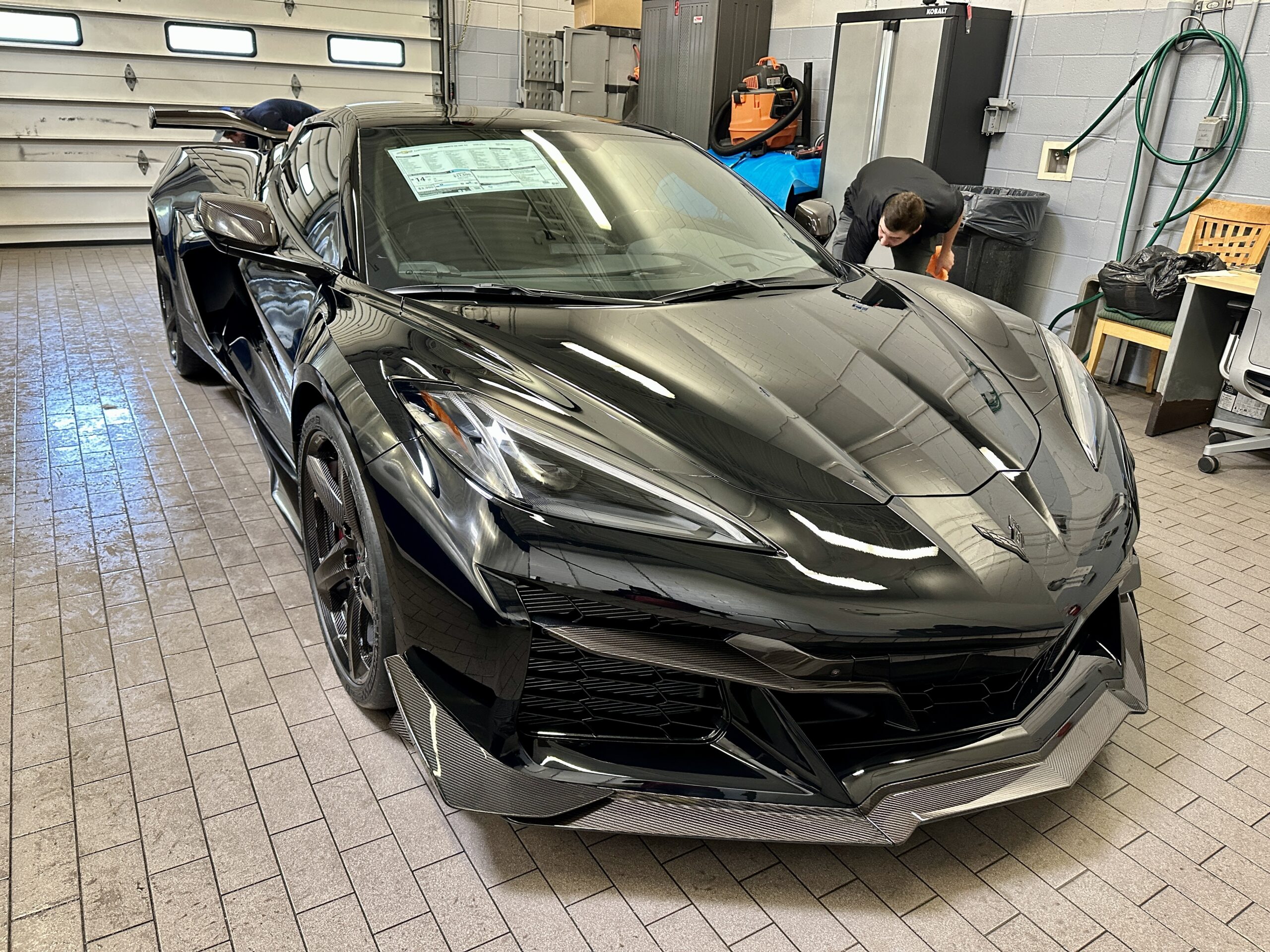 Everything You Need to Know About Ceramic Coating in 2024