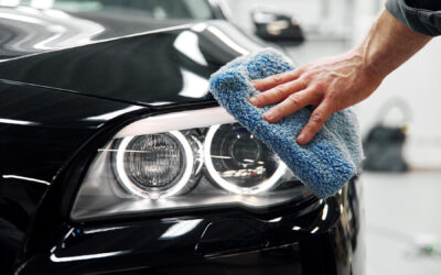 Choosing the Best Ceramic Coating for Automotive Paint Protection