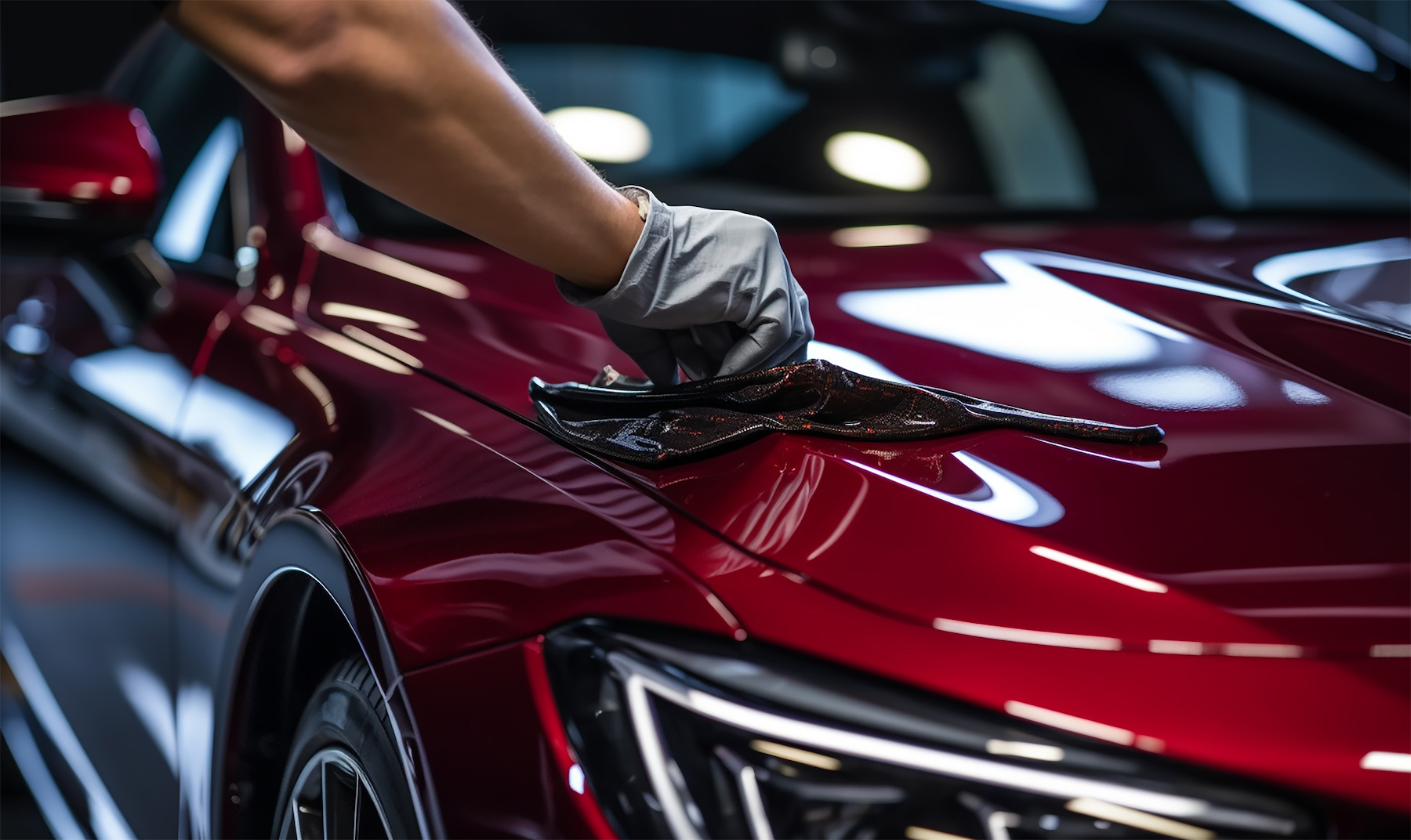 What is Ceramic Coating: Do you really need it? 