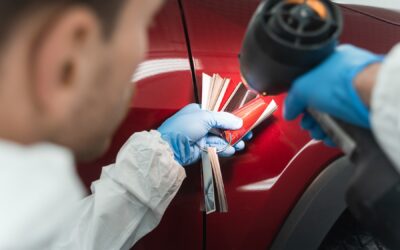 The Science of Ceramic Coating: Ultimate Car Protection
