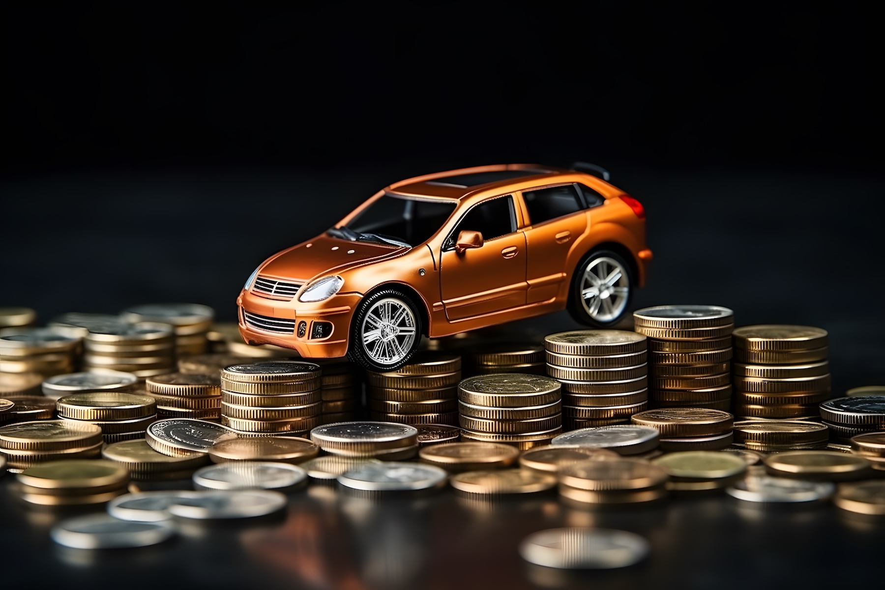 Understanding the Costs: Why Quality Auto Detailing Is Worth the Investment