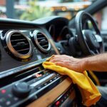 Signs Your Car Needs Professional Detailing