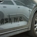 Top 5 Car Washing Mistakes and How to Avoid Them