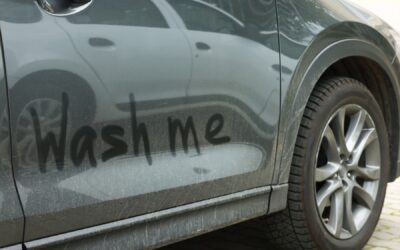 Top 5 Car Washing Mistakes and How to Avoid Them