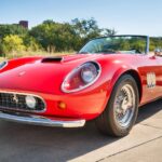 How August Precision Helps Preserve Classic and Vintage Cars