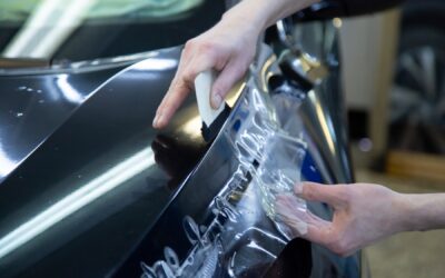 5 Signs You Need Paint Protection Film (PPF) Now