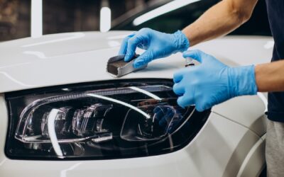 Ceramic Coating vs. Waxing: Which Lasts Longer?