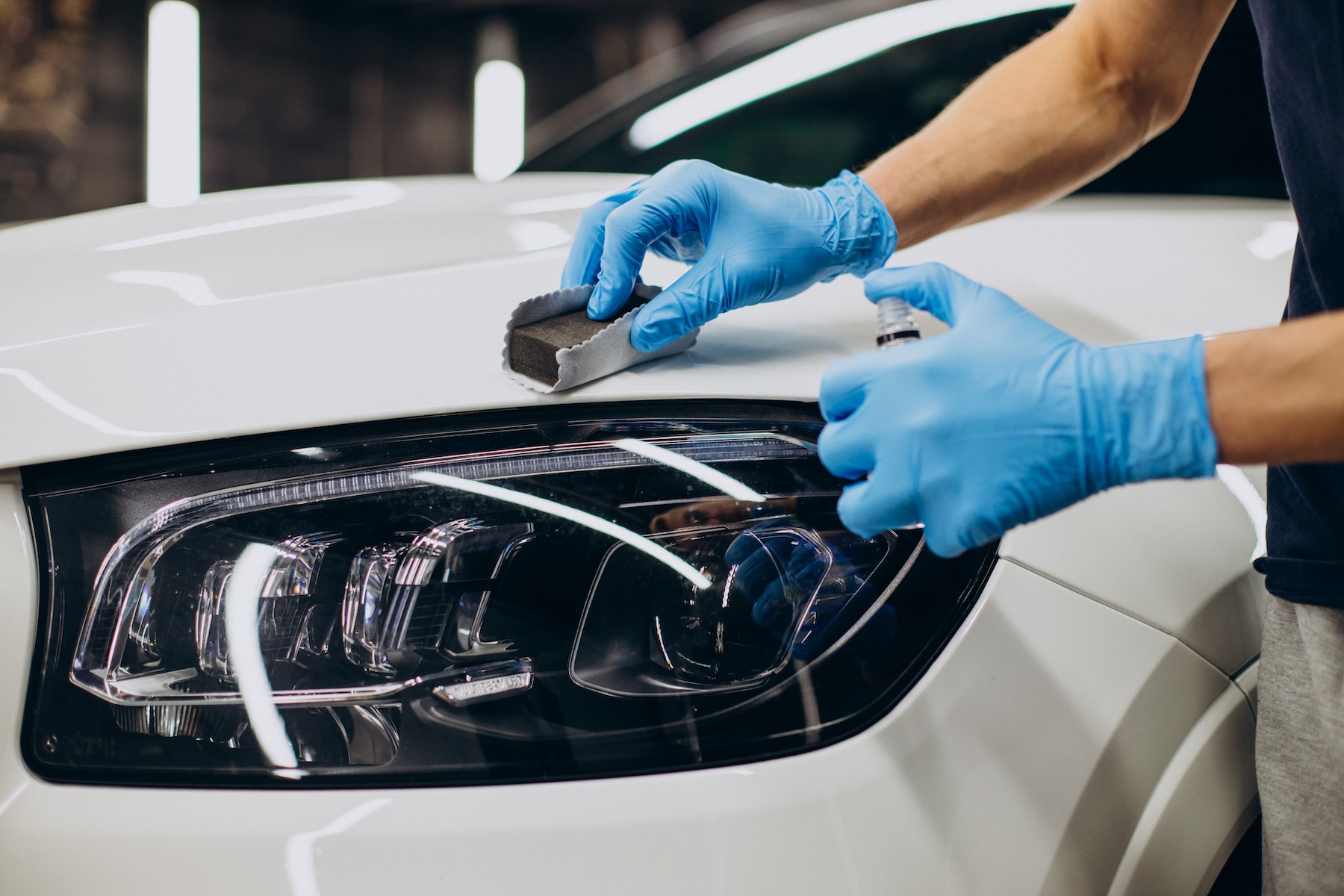 Ceramic Coating vs. Waxing: Which Lasts Longer?