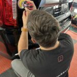 Restore Your GMC’s Shine with Professional Paint Correction