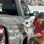 Keep Your Car Flawless with PPF Installation