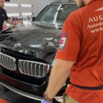 How Paint Protection Film Can Save Your Car