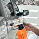 How August Precision Protects Your Car’s Finish