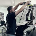 Flawless Finish: The Art of Paint Correction at August Precision