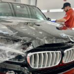 Why Paint Protection Film Is a Must for Your Car